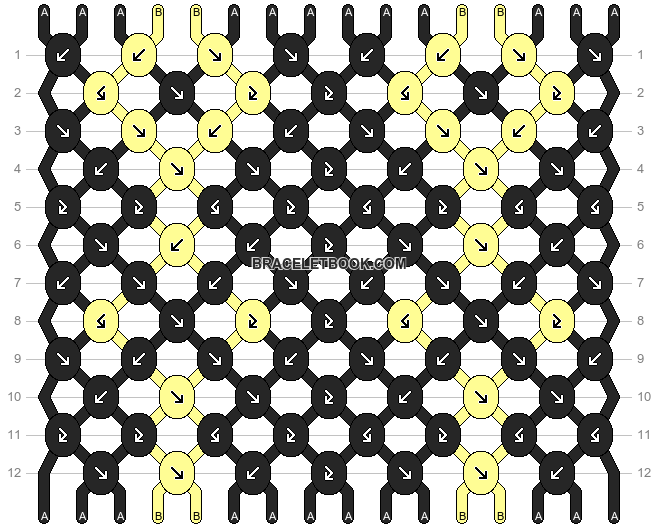 Normal pattern #185043 variation #381900 pattern