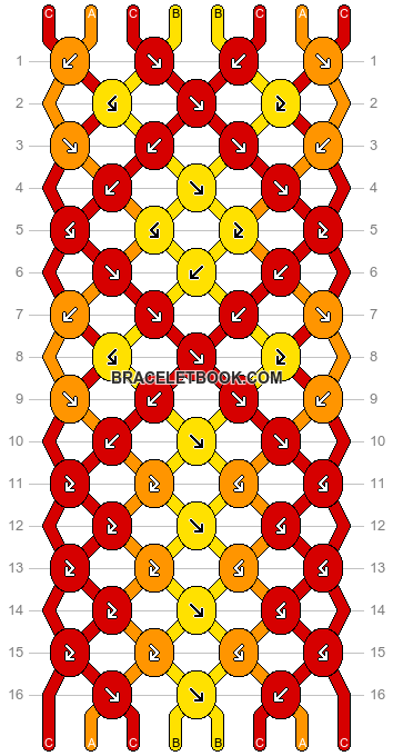 Normal pattern #185039 variation #381901 pattern