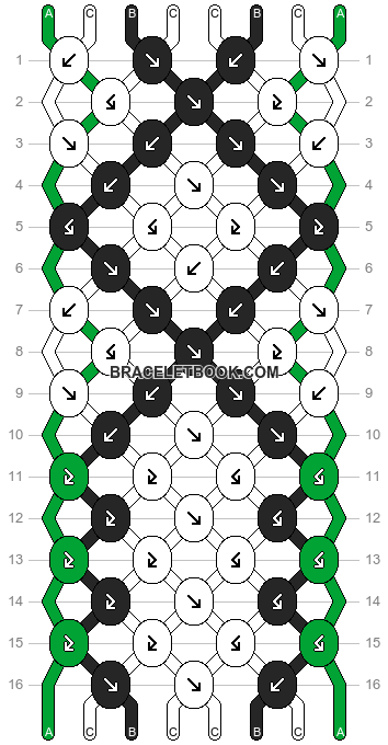 Normal pattern #185039 variation #381902 pattern