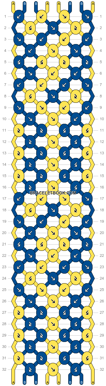Normal pattern #185038 variation #381903 pattern