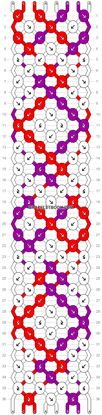 Normal pattern #185035 variation #381905 pattern