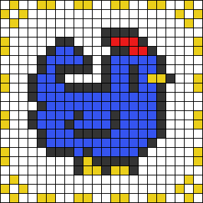 Alpha pattern #185096 variation #381910 preview