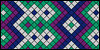 Normal pattern #102687 variation #381914