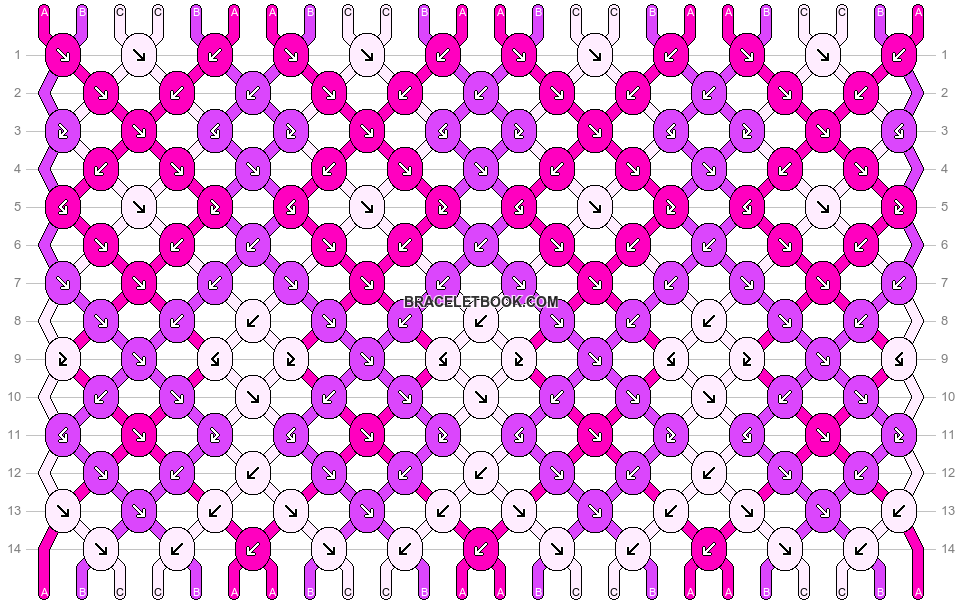 Normal pattern #30727 variation #381915 pattern