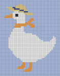 Alpha pattern #153992 variation #381917