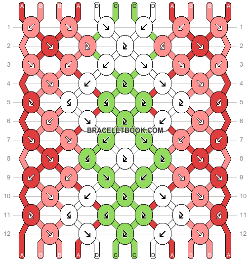 Normal pattern #185093 variation #381918 pattern