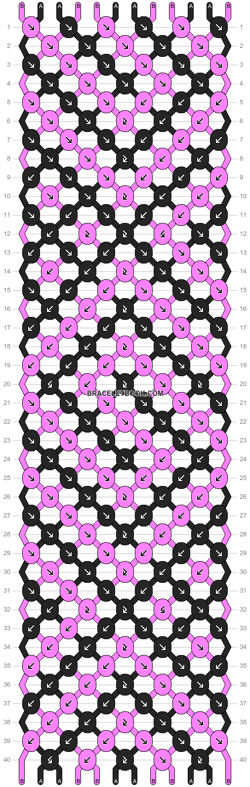 Normal pattern #184662 variation #381919 pattern