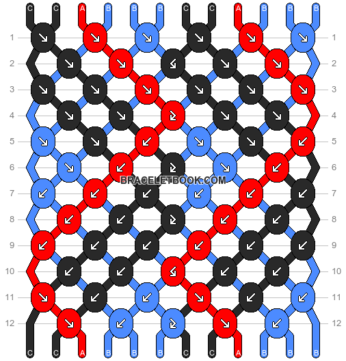 Normal pattern #184149 variation #381920 pattern