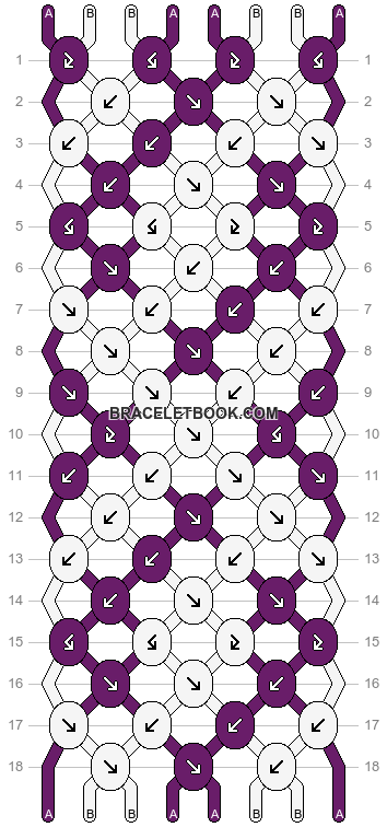 Normal pattern #184093 variation #381921 pattern