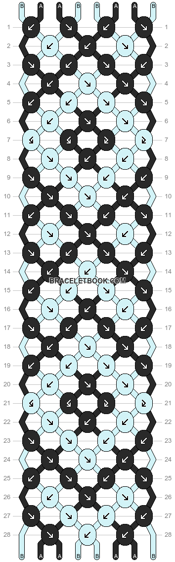 Normal pattern #184053 variation #381922 pattern
