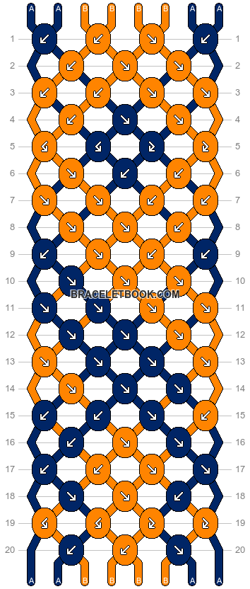 Normal pattern #183980 variation #381923 pattern