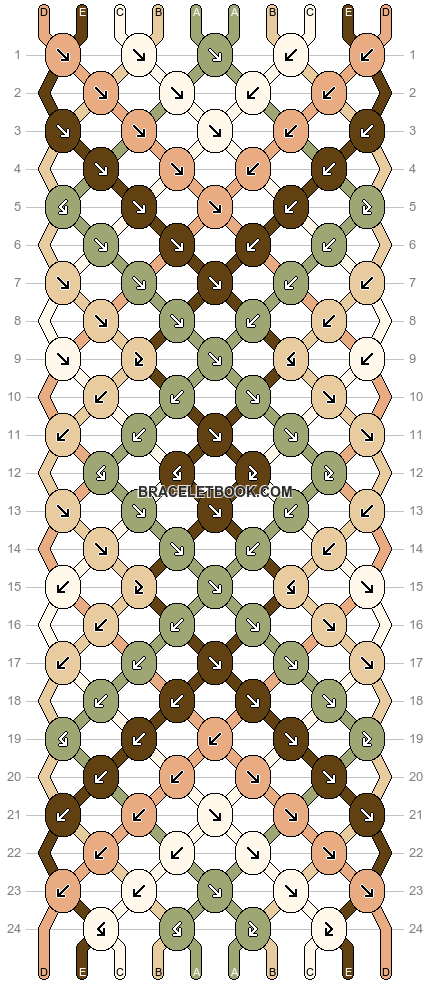 Normal pattern #182189 variation #381924 pattern