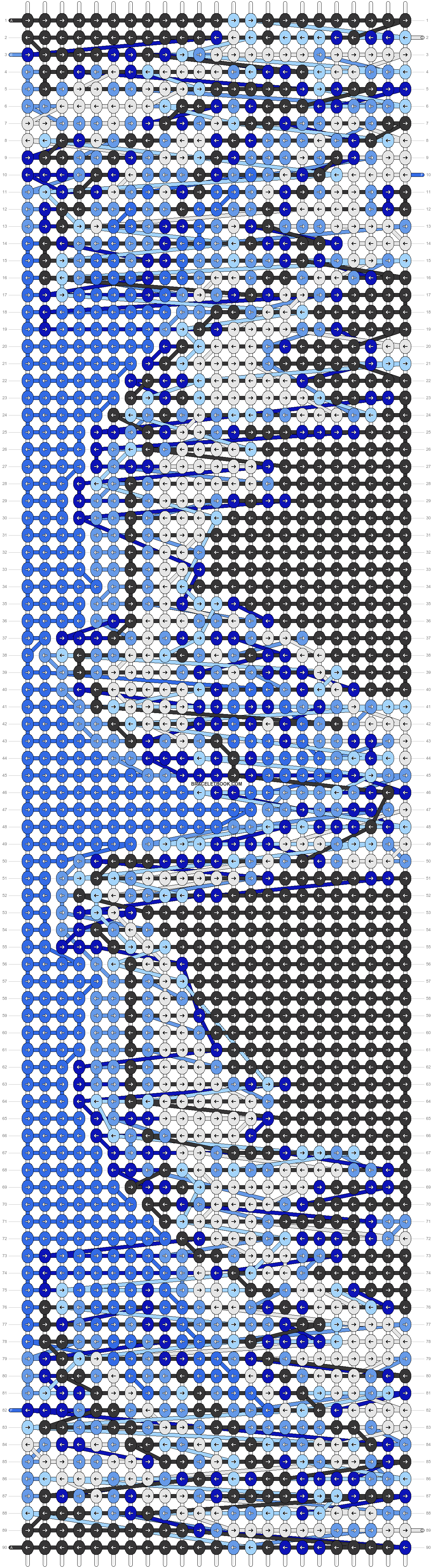 Alpha pattern #110294 variation #381925 pattern