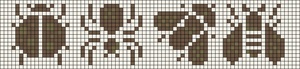 Alpha pattern #173848 variation #381926
