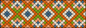 Normal pattern #106106 variation #381927