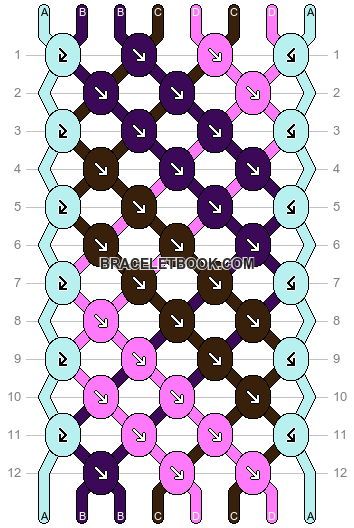 Normal pattern #11 variation #381928 pattern