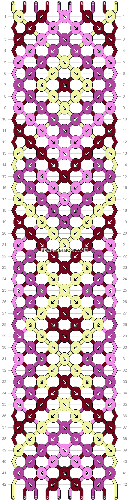 Normal pattern #184573 variation #381929 pattern