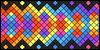 Normal pattern #144509 variation #381930