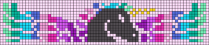Alpha pattern #164868 variation #381931