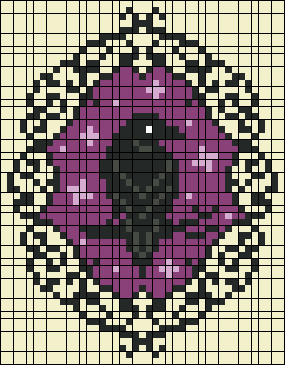 Alpha pattern #177414 variation #381932 preview
