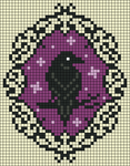 Alpha pattern #177414 variation #381932