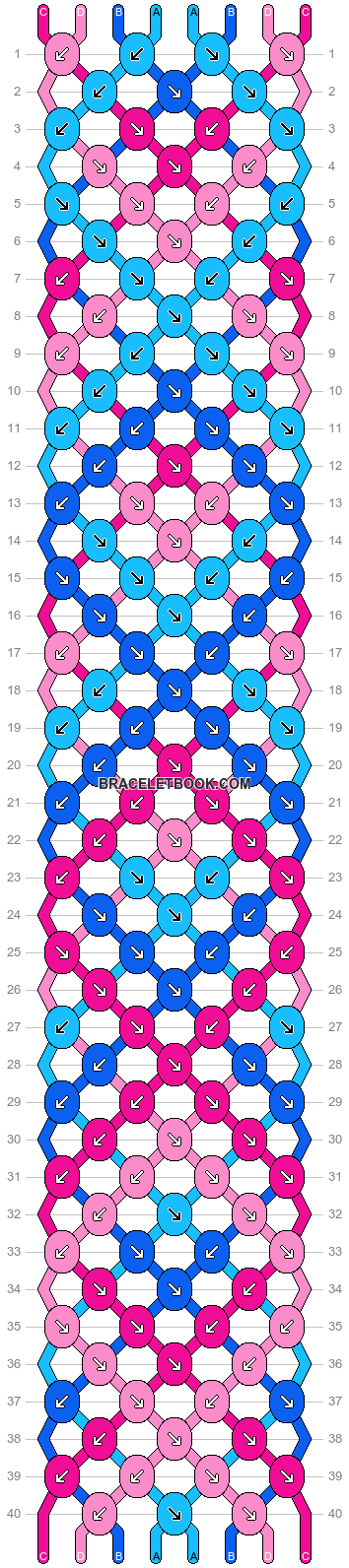 Normal pattern #124902 variation #381933 pattern