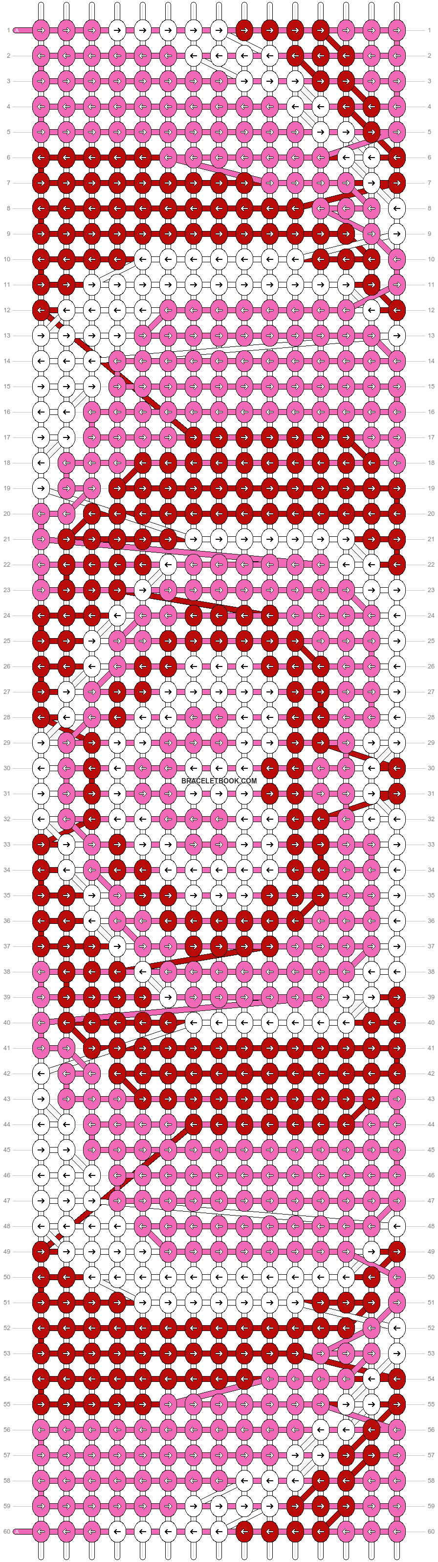Alpha pattern #121983 variation #381936 pattern