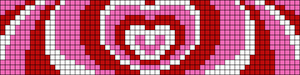 Alpha pattern #121983 variation #381936