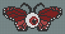 Alpha pattern #149718 variation #381938