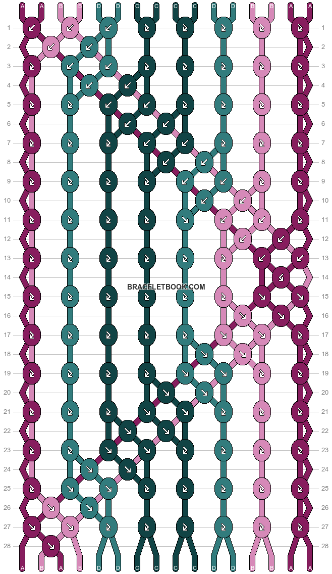 Normal pattern #89864 variation #381939 pattern