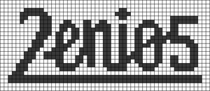 Alpha pattern #181870 variation #381942
