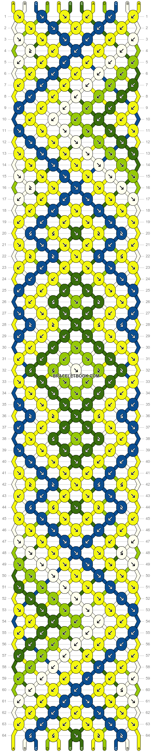 Normal pattern #170384 variation #381943 pattern