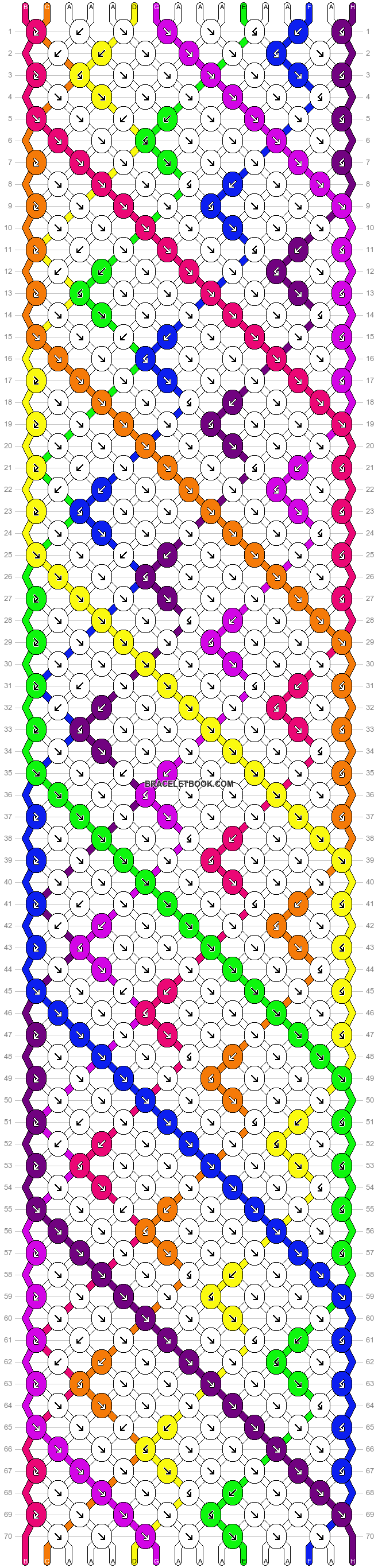 Normal pattern #183680 variation #381945 pattern