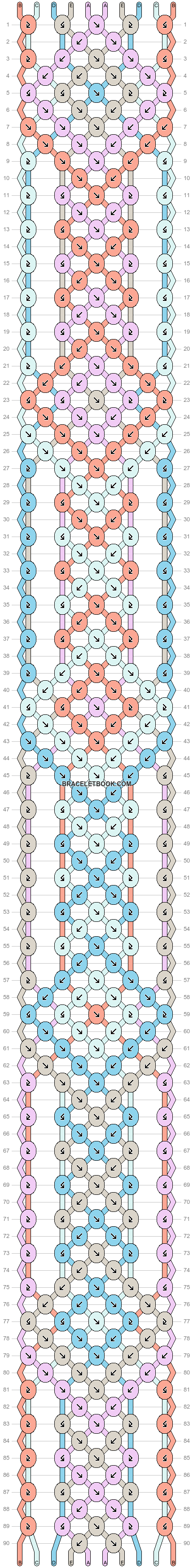 Normal pattern #149621 variation #381946 pattern