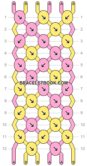 Normal pattern #185040 variation #381947 pattern