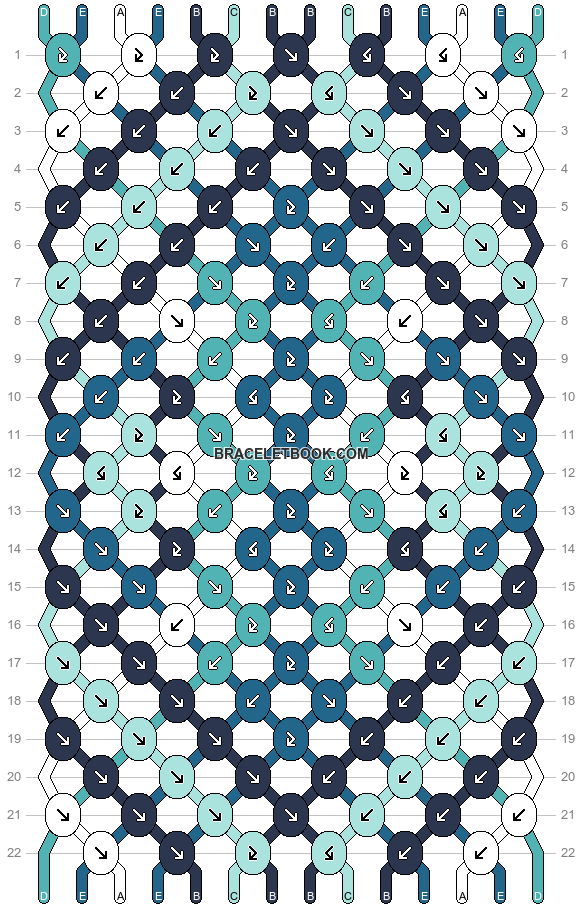 Normal pattern #185106 variation #381949 pattern