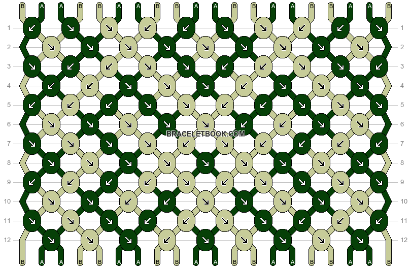Normal pattern #103883 variation #381951 pattern
