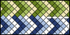 Normal pattern #59428 variation #381952