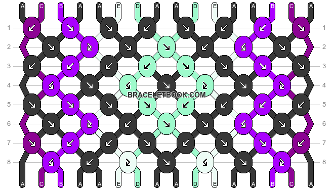 Normal pattern #118334 variation #381953 pattern