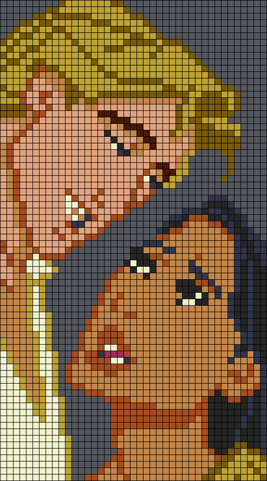 Alpha pattern #162496 variation #381954 preview
