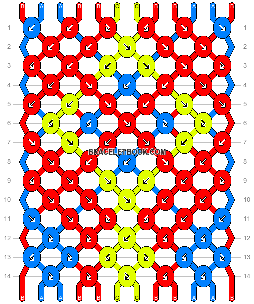 Normal pattern #185136 variation #381959 pattern