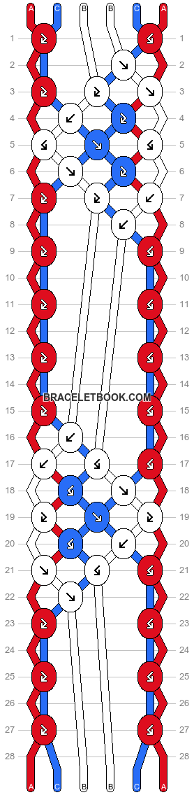 Normal pattern #161824 variation #381961 pattern