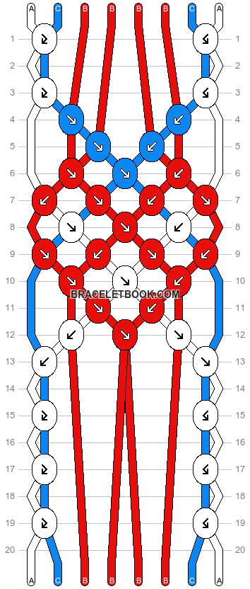 Normal pattern #146841 variation #381963 pattern