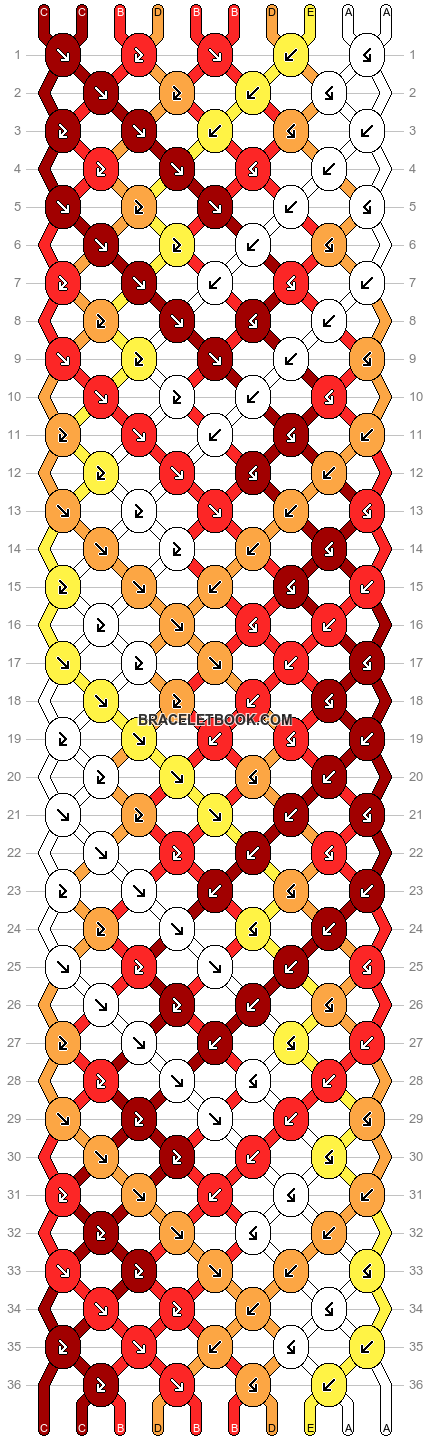 Normal pattern #125312 variation #381964 pattern