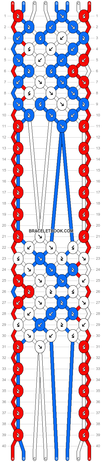 Normal pattern #163775 variation #381965 pattern