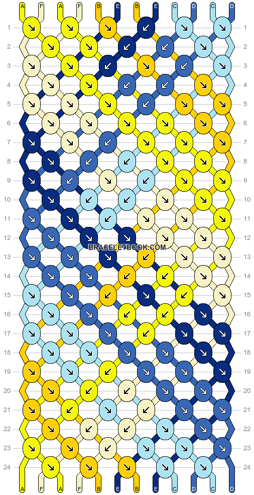 Normal pattern #168437 variation #381967 pattern