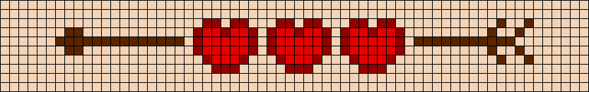 Alpha pattern #61440 variation #381968 preview