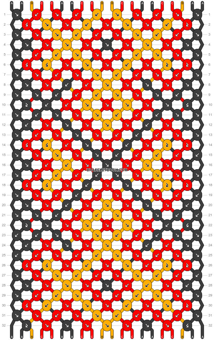 Normal pattern #26403 variation #381969 pattern