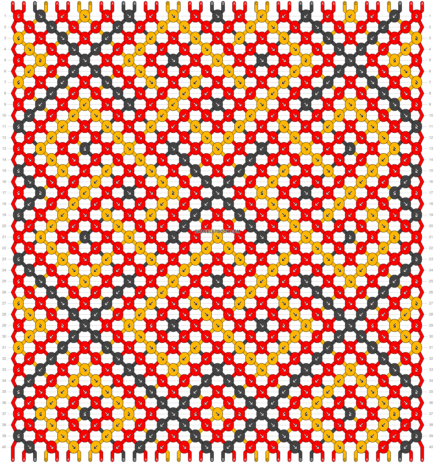 Normal pattern #114954 variation #381970 pattern