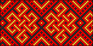 Normal pattern #104903 variation #381972
